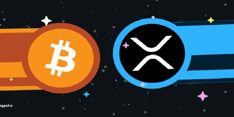 Bitcoin vs XRP 2026: So Sánh Chi Tiết & Điểm Khác Biệt Nhà Đầu Tư Nên Biết 4 so-sanh-bitcoin-vs-xrp